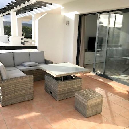 Spacious Apartment With Views In Malaga 77 M² Shared Pool San Luis de Sabinillas Εξωτερικό φωτογραφία