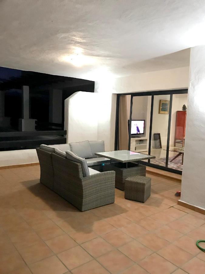 Spacious Apartment With Views In Malaga 77 M² Shared Pool San Luis de Sabinillas Εξωτερικό φωτογραφία