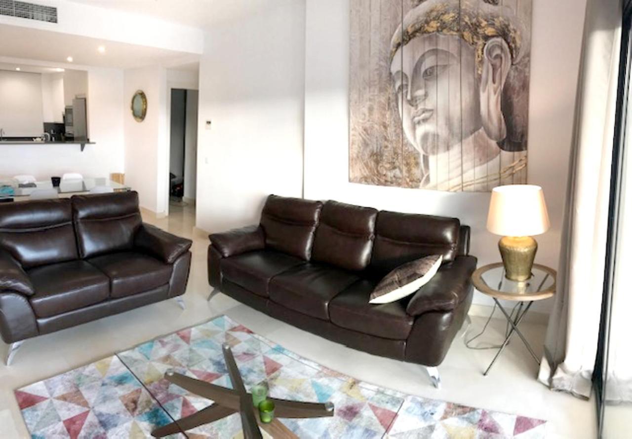 Spacious Apartment With Views In Malaga 77 M² Shared Pool San Luis de Sabinillas Εξωτερικό φωτογραφία