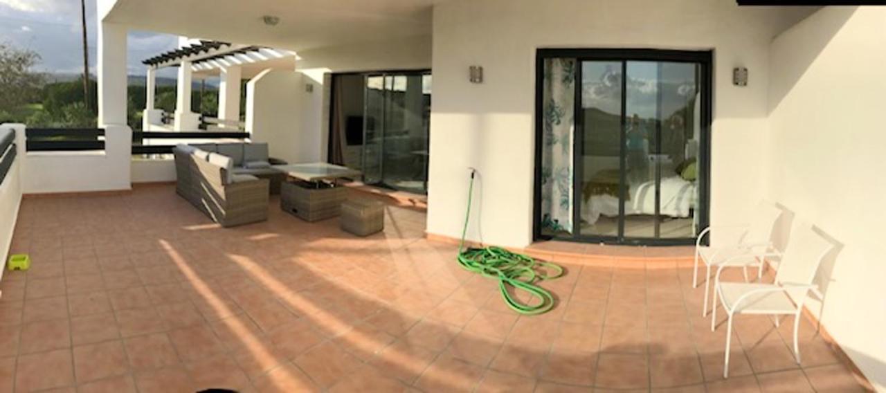 Spacious Apartment With Views In Malaga 77 M² Shared Pool San Luis de Sabinillas Εξωτερικό φωτογραφία