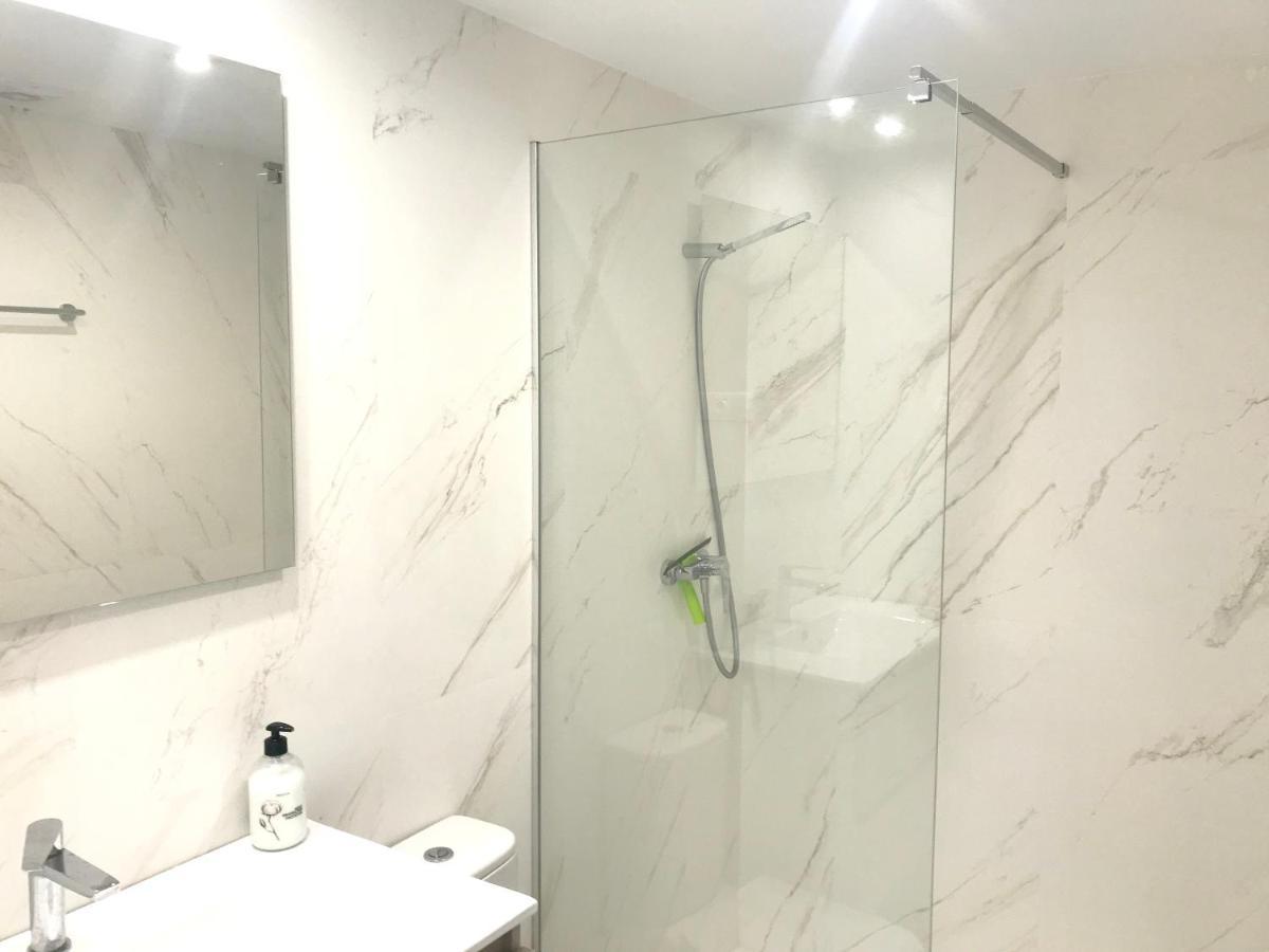 Spacious Apartment With Views In Malaga 77 M² Shared Pool San Luis de Sabinillas Εξωτερικό φωτογραφία