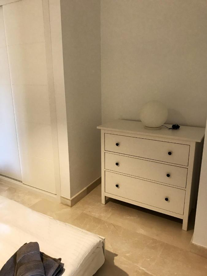 Spacious Apartment With Views In Malaga 77 M² Shared Pool San Luis de Sabinillas Εξωτερικό φωτογραφία